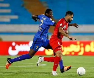 کنعانی‌زادگان: قایدی توپ را گم کرد، آن صحنه پنالتی نبود