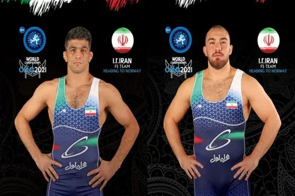 حسن یزدانی-امیرحسین زارع