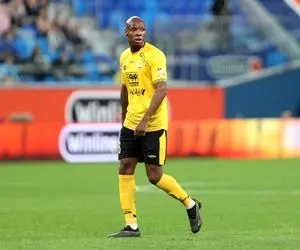 ستاره سپاهان راهی کمیته انضباطی شد