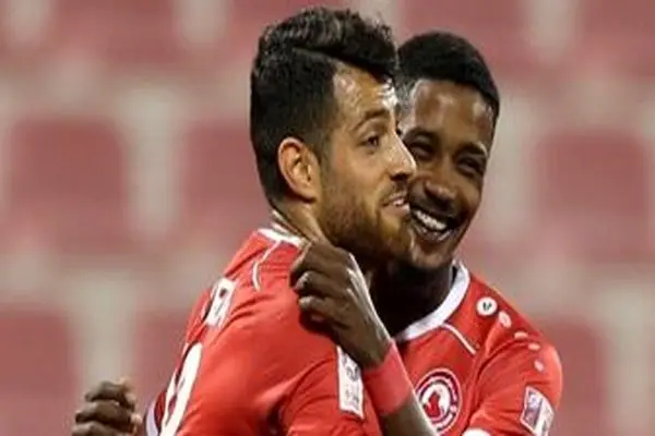 یحیی گل محمدی