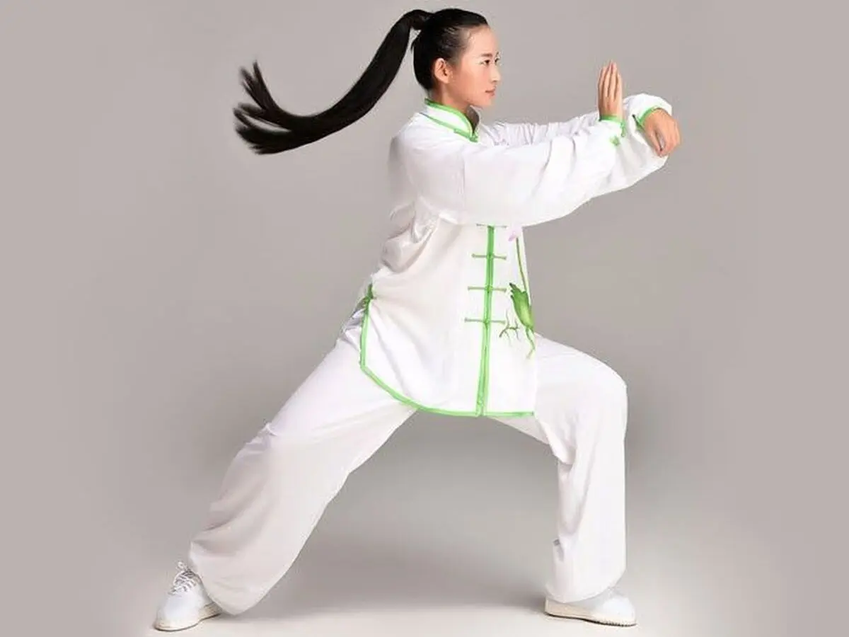 Tai Chi