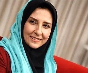 "مرجانه گلچین" با کفش سیندرلایی؛ چه باوقار شدی خانوم تحصیلکرده فرنگ!