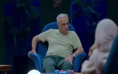 سکانس خندان/به عمو فیتیله ای میگن با همین کارا نون میبری برای خانوادت