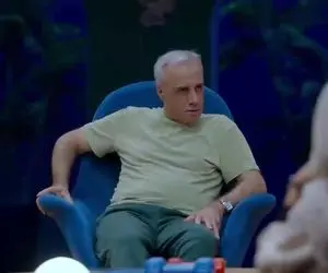 سکانس خندان/به عمو فیتیله ای میگن با همین کارا نون میبری برای خانوادت