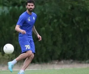 مرادمند و یزدانی برگردند محمد دانشگر از استقلال می رود؟