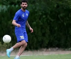 مرادمند و یزدانی برگردند محمد دانشگر از استقلال می رود؟