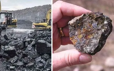 پارادوکس دردناک: عظیم‌ترین ذخایر سنگ آهن را داریم اما سنگ آهن نداریم!