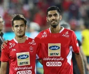 نقل و انتقالات استقلال؛ انتقال جنجالی در راه است؟