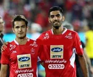 نقل و انتقالات استقلال؛ انتقال جنجالی در راه است؟