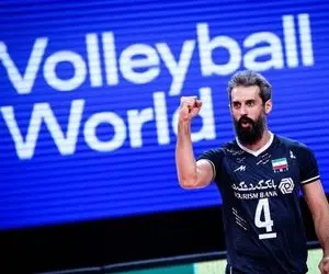 سعید معروف سرمربی تیم ملی می شود؟