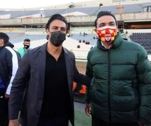 گزینه های هواداران استقلال برای جانشینی نکونام