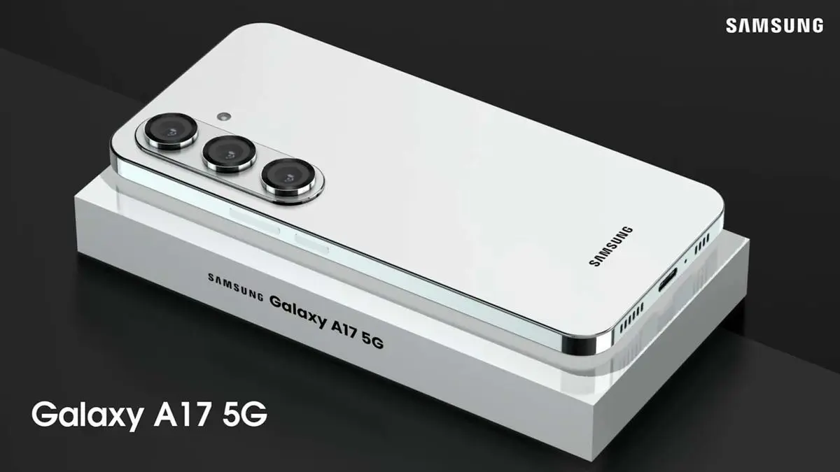 galaxy-a17