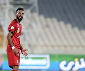 احمد نوراللهی: نصف پول قطر را بدهید تا بمانم!