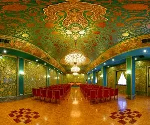 معرفی بهترین و لوکس‌ ترین هتل‌ های ایران