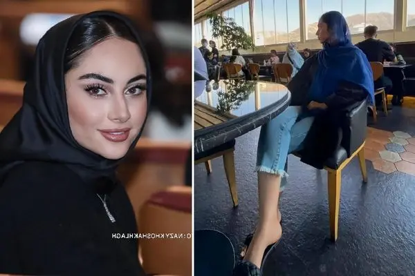 tarlan parvanee shayanews