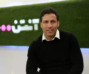 تارتار: پرسپولیس از الهلال تیم تر است