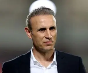 کنایه گل محمدی به استقلال؛ نه پول داریم و نه پنجره باز