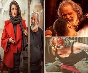 پیر پسر ماشه ای مرگبار روی روح و روان مخاطب / جرعت داری ببینی؟