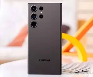 نگاهی با فاصله یک قدمی به پرچمدار رده بالای سامسونگ، گلکسی اس 23 اولترا