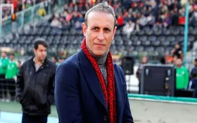 فولاد تکلیف پرسپولیس درخصوص یحیی گل محمدی را مشخص کرد