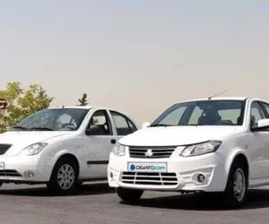 گرانی خودرو در معاملات امروز 10 خرداد؛ تیبا 211 میلیون!