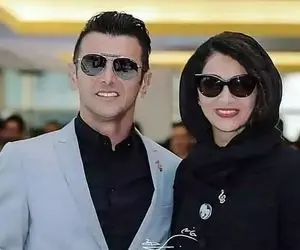 آواز هنرمندانه؛ امین حیایی آهنگ میخونه نشون داد صداش خداست ولی مثل گلزار ریا نکرده