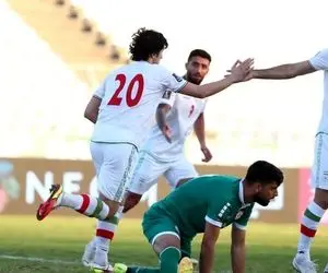 تاکتیک جدید تیم ملی مقابل سوریه؛ گره کار بازی می شود؟