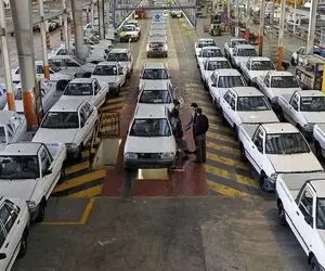 فروش فوری پراید وانت سایپا تقریبا هم قیمت بازار