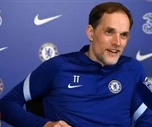 توخل: اعتمادمان به ورنر و هاورتز را از دست نمی‌دهیم