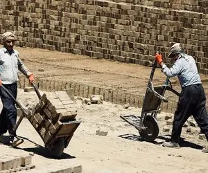 دستمزد کارگران در سال 1403 مورد تایید مجلس نیست