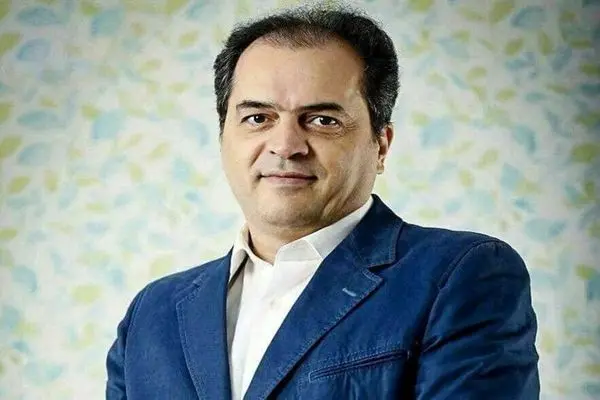  پیمان یوسفی