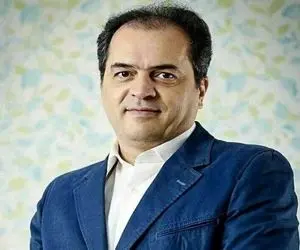 صدای گزارشگر مطرح صدا و سیما حذف شد