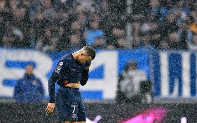 پاریسی ها در لیگ قهرمانان اروپا طلسم شده اند