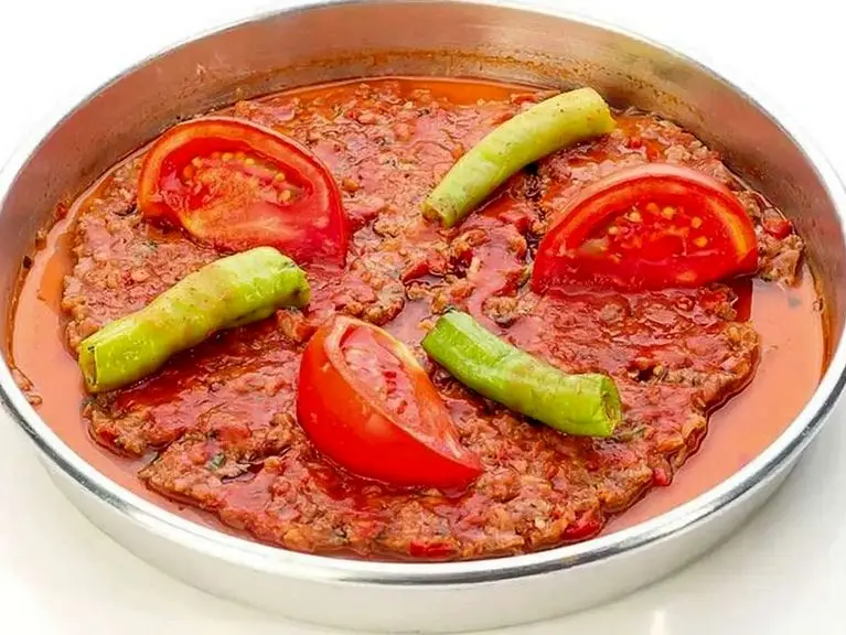 آموزش آشپزی؛ کباب سرداشی همدان خوشمزه تر از کباب تابه ای