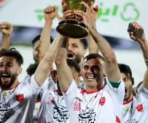 جدایی سید جلال از پرسپولیس قطعی است؟!