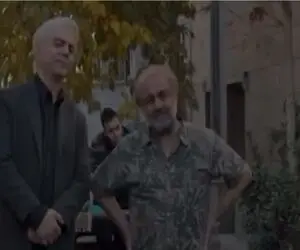سکانس خندان؛ جمشیدی فر تو اجل معلق تا وقتی فحش نخوره از عطاران جواب نمیده