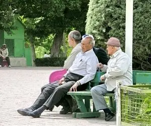 خبر مهم در خصوص همسان‌سازی حقوق بازنشستگان تامین اجتماعی