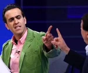 علی کریمی نمی‌تواند در مناظره‌های تلویزیونی شرکت کند؟!