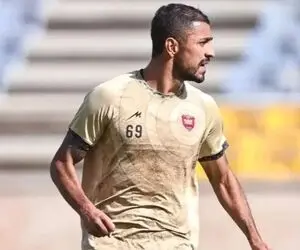 ستاره پرسپولیس علیه هاشمیان؟!