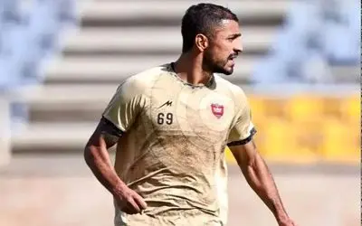 ستاره پرسپولیس علیه هاشمیان؟!