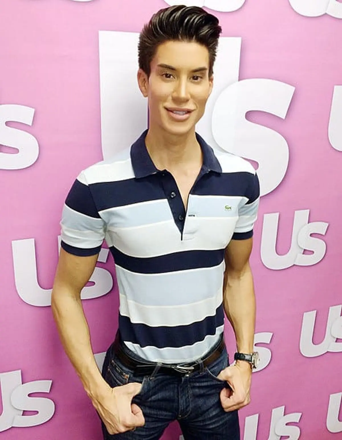 Justin-Jedlica