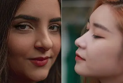 کوچک کردن بینی و رفع ورم آن در عرض یک هفته با زنجبیل؛ بینی گوشتی را دیگر عمل نکنید