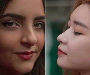 کوچک کردن بینی و رفع ورم آن در عرض یک هفته با زنجبیل؛ بینی گوشتی را دیگر عمل نکنید