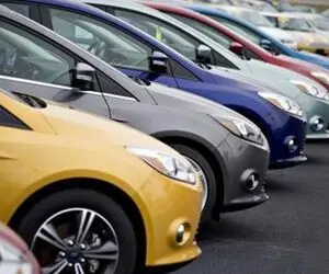 پیشنهاد واردات خودروی ۵۰ تا ۲۰۰ میلیونی!