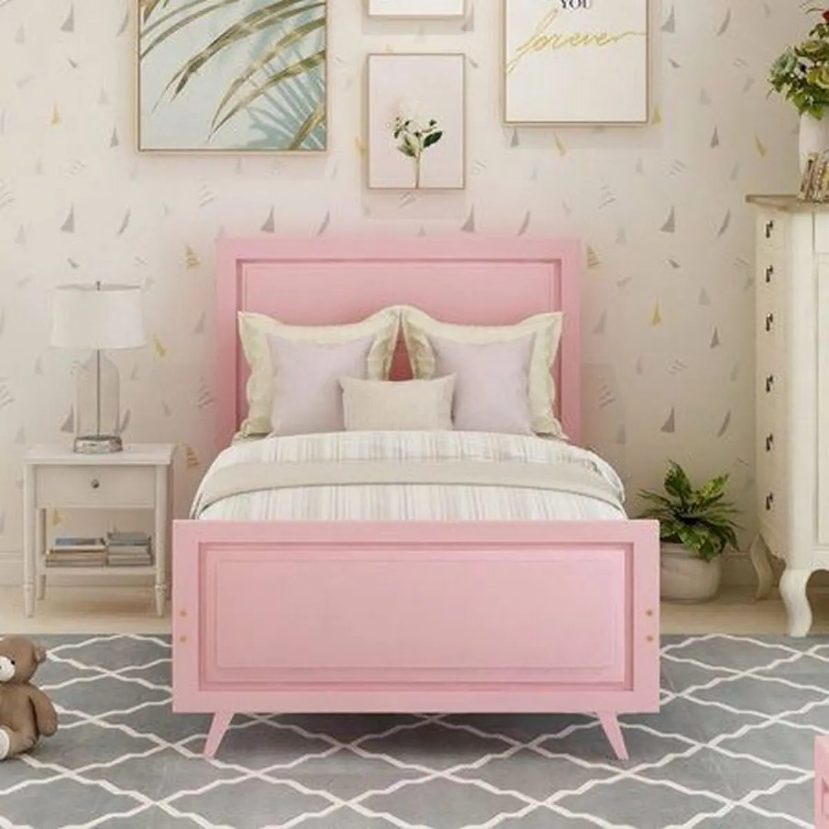 Single-bed-for-girls-20