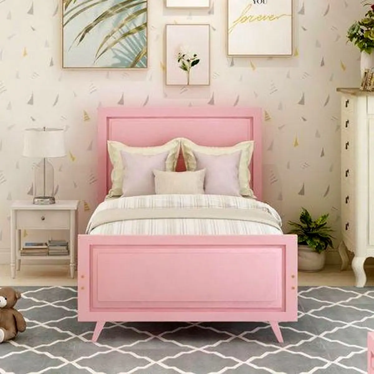 Single-bed-for-girls-20