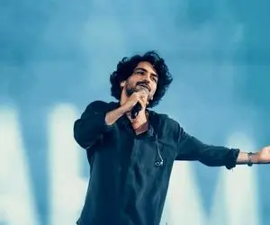 آواز احساسی؛ این آهنگ عرفان طهماسبی عین بمب صدا کرد از بس که لطیف و دلنشین خوند