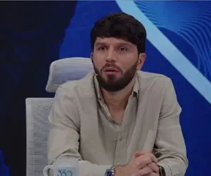 ماشاریپوف: پیشنهاد پرسپولیس را رد کردم