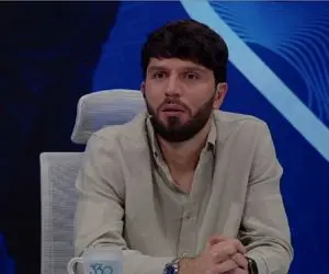 ماشاریپوف: پیشنهاد پرسپولیس را رد کردم