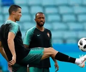 ستاره سرشناس سپاهان بازی با استقلال را از دست داد